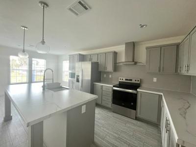 Mobile Home at 8775 20th Street #57 Vero Beach, FL 32966