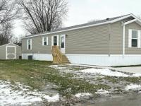 2025 Clayton-Wakarusa Mobile Home
