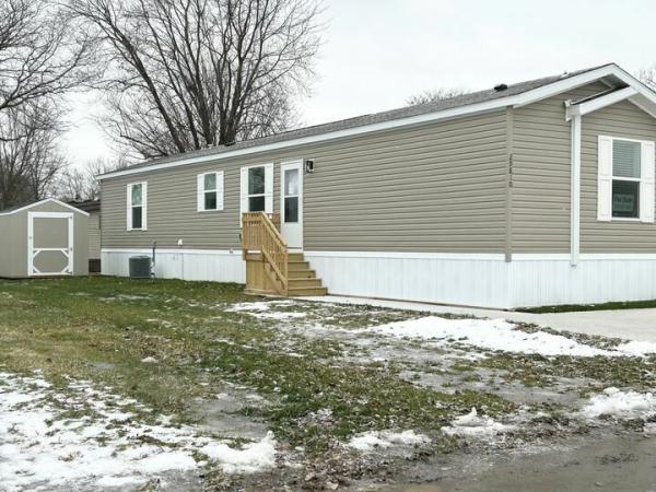 2025 Clayton-Wakarusa Mobile Home