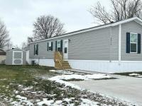 2025 Clayton-Wakarusa Manufactured Home
