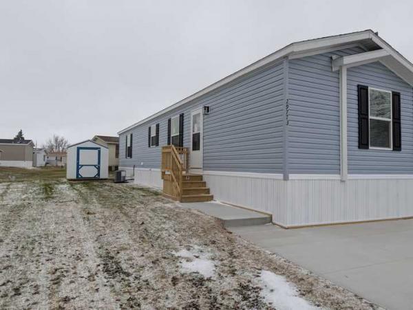 2025 Clayton-Wakarusa Mobile Home For Sale