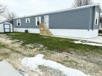 2025 Champion-Topeka Mobile Home