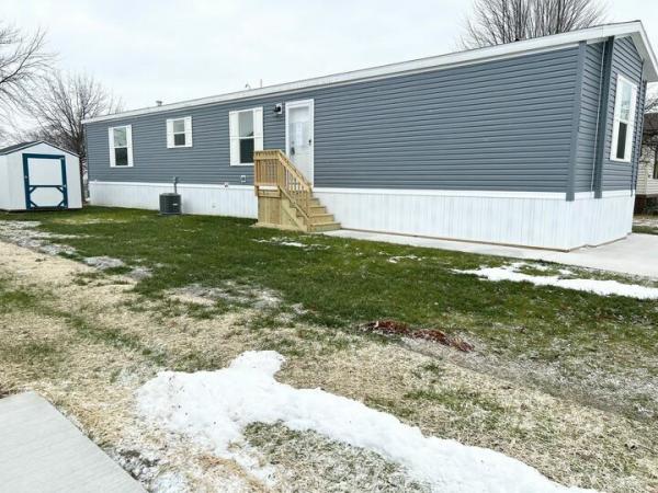 2025 Champion-Topeka Mobile Home