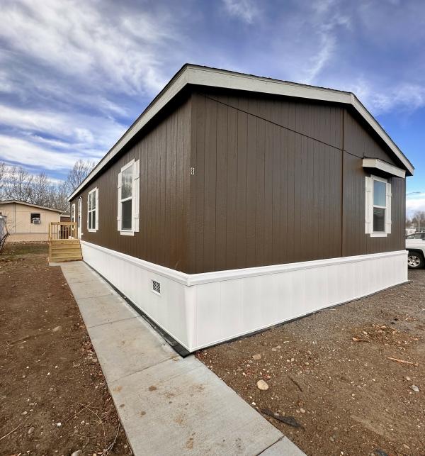 2025 Cavco-Nampa  Home
