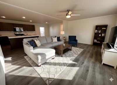 Photo 3 of 41 of home located at 8 Bing Street N #8Bi Billings, MT 59105