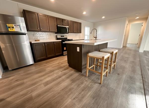 2025 Cavco-Nampa  Home