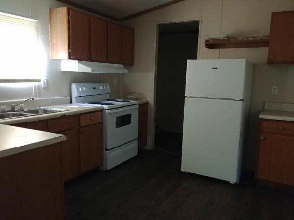 2005 Horton Homes Inc Mobile Home For Sale