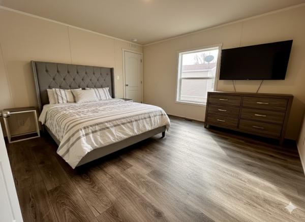 2025 Cavco-Nampa  Home