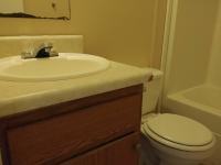 2005 Horton Homes Inc Economy Mobile Home