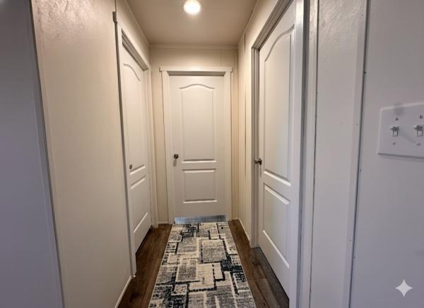 2025 Cavco-Nampa  Home