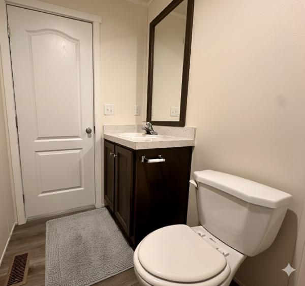 2025 Cavco-Nampa  Home