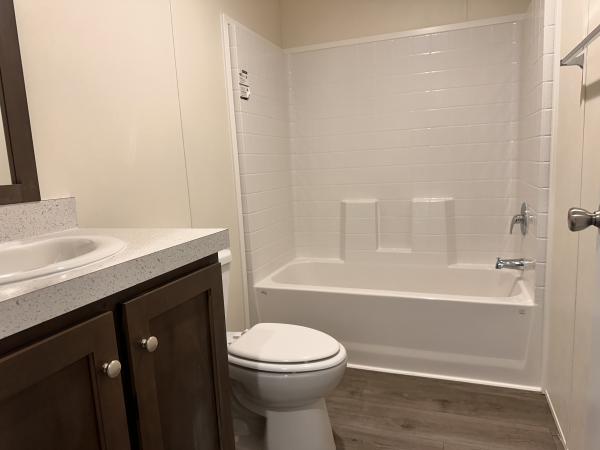 2025 Cavco-Nampa  Home