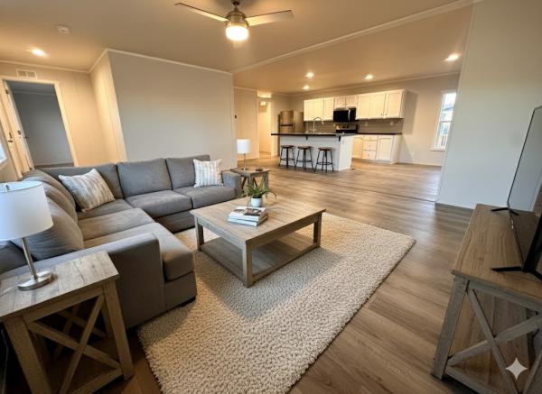 2025 Cavco-Nampa  Home