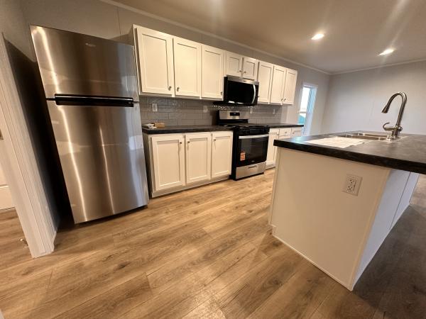 2025 Cavco-Nampa  Home