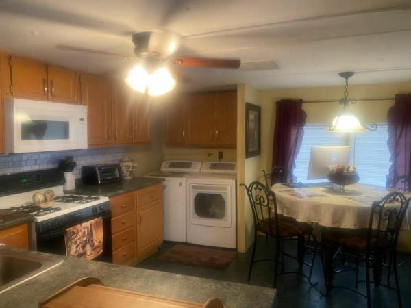 1973 Lynnhaven Mobile Home For Sale