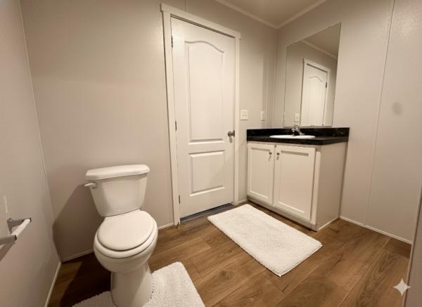 2025 Cavco-Nampa  Home