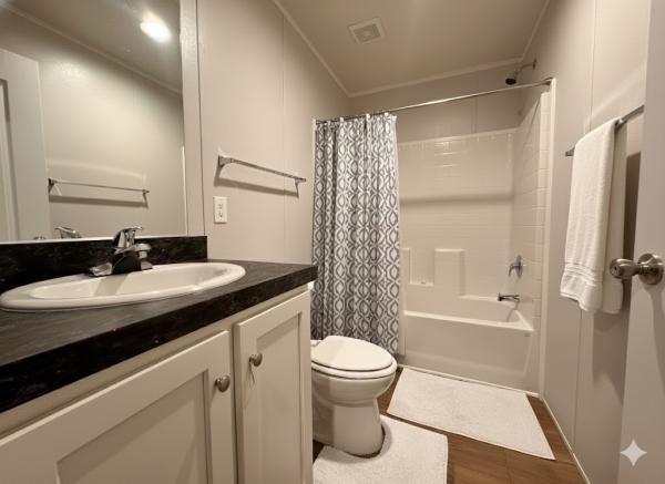 2025 Cavco-Nampa  Home