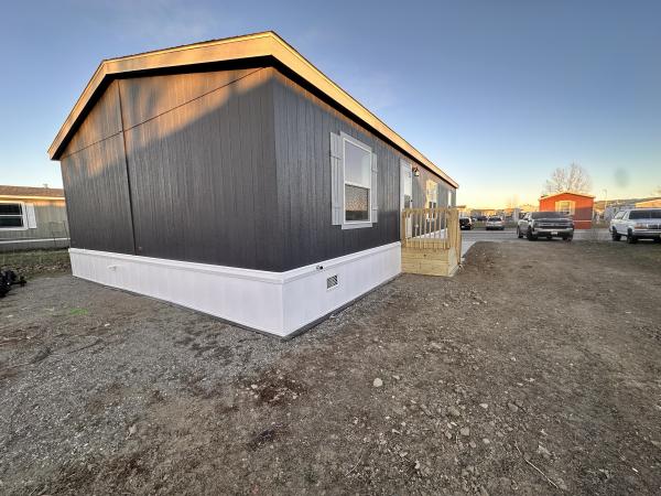 2025 Cavco-Nampa  Home