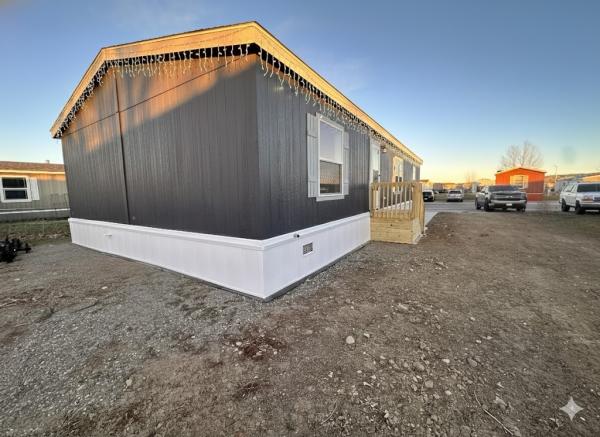 2025 Cavco-Nampa  Home