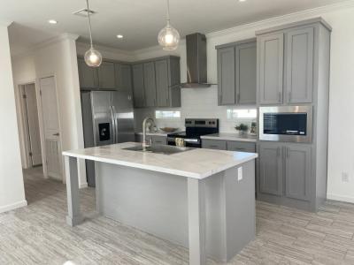 Mobile Home at 344 Heritage Blvd Vero Beach, FL 32966