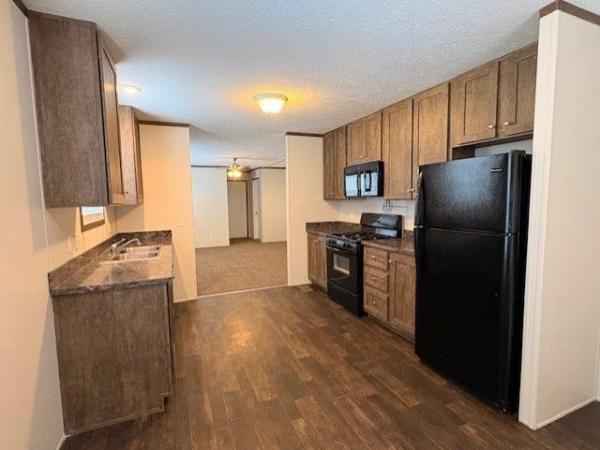 2018 Clayton Homes Inc Mobile Home For Sale