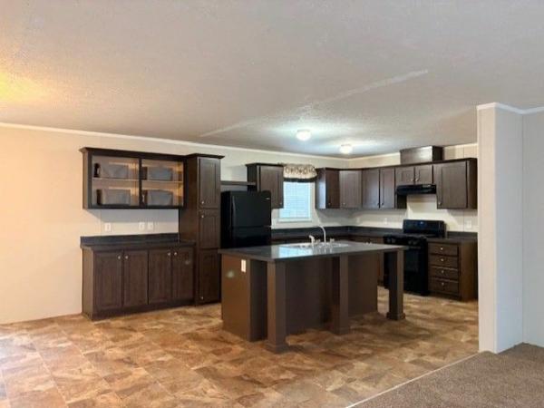 Photo 1 of 2 of home located at 261 Chevalier Drive Howell, MI 48843