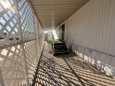 Photo 2 of 25 of home located at 3601 E Wyoming Ave #238 #238 Las Vegas, NV 89104