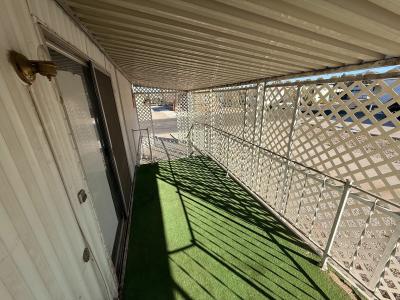 Photo 3 of 25 of home located at 3601 E Wyoming Ave #238 #238 Las Vegas, NV 89104