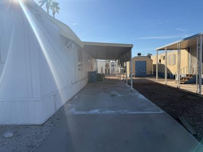 Photo 4 of 25 of home located at 3601 E Wyoming Ave #238 #238 Las Vegas, NV 89104