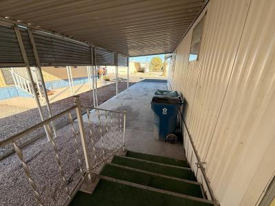 Photo 5 of 25 of home located at 3601 E Wyoming Ave #238 #238 Las Vegas, NV 89104