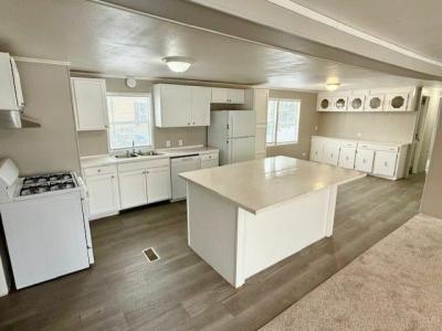 Mobile Home at 1436 Merriman Dr. Lot 1436Mr Mishawaka, IN 46544