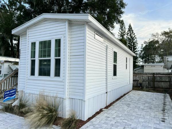 2024 Skyline Mobile Home For Sale