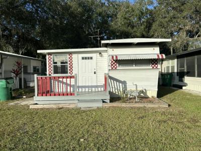 Photo 1 of 13 of home located at 38706 Daughtery D16 Zephyrhills, FL 33540