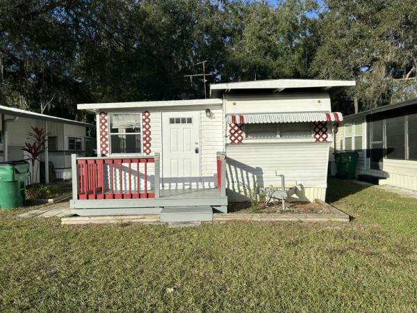  Mobile Home For Rent