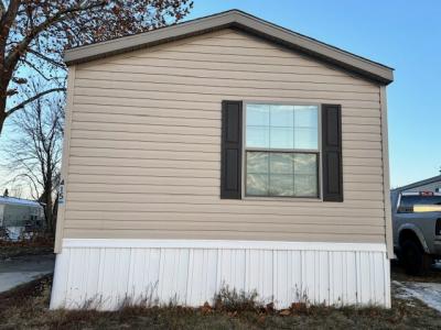 Mobile Home at 2220 Dunkelburg Rd Lot#415 Fort Wayne, IN 46819