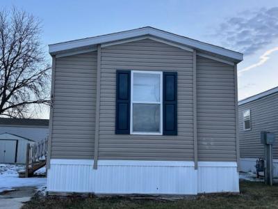 Mobile Home at 2220 Dunkelburg Rd Lot#435 Fort Wayne, IN 46819