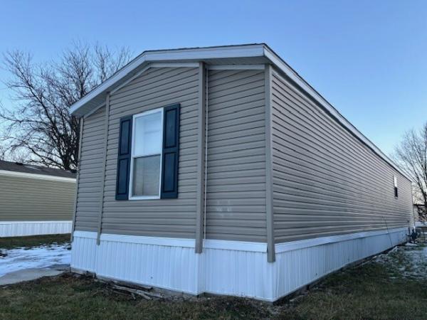 2020 DED1664 PLH1  Home