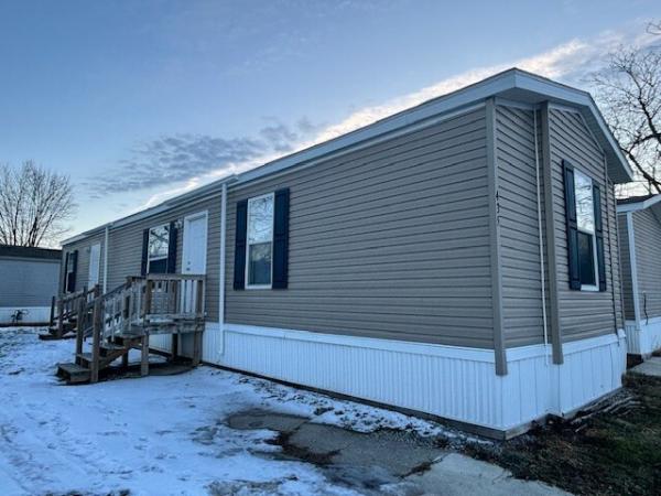 2020 DED1664 PLH1  Home