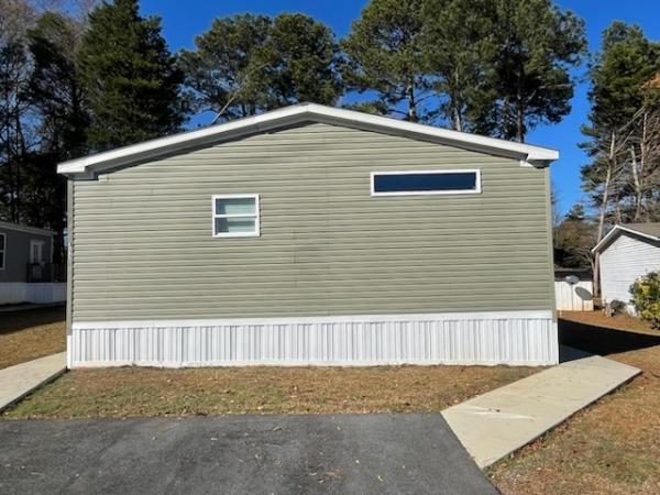 Photo 1 of 2 of home located at 344 Robin Lane McDonough, GA 30253