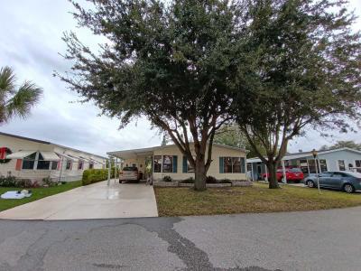 Mobile Home at 14471 Dulce Real Fort Pierce, FL 34951