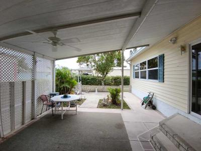 Photo 2 of 7 of home located at 14471 Dulce Real Fort Pierce, FL 34951