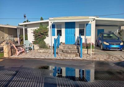 Mobile Home at 7403 46th Ave N Lot 66 Saint Petersburg, FL 33709