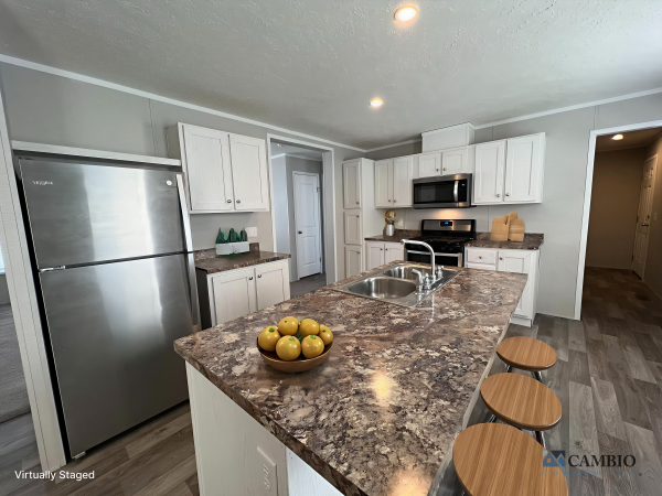 2021 Champion Mobile Home For Sale