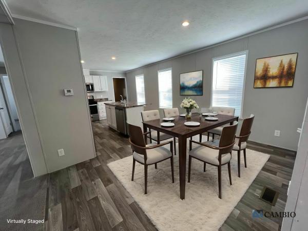 2021 Champion Redman Foundation  Home