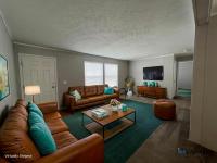 2021 Champion Redman Foundation  Home