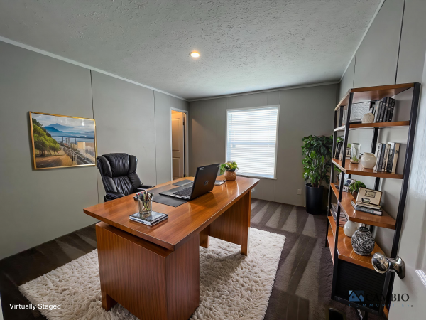 2021 Champion Redman Foundation  Home