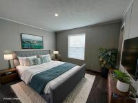 2021 Champion Redman Foundation  Home