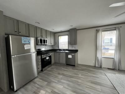 Mobile Home at 1112 Colonial Trail Kalamazoo, MI 49009