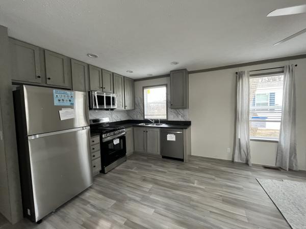 Photo 1 of 2 of home located at 1112 Colonial Trail Kalamazoo, MI 49009