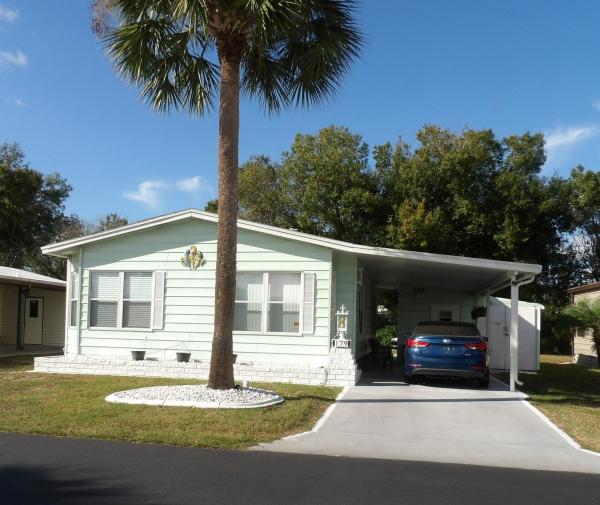 1984 CELT Mobile Home For Sale
